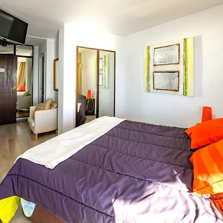 Apartament Blaumar Sant Andreu de Llavaneres