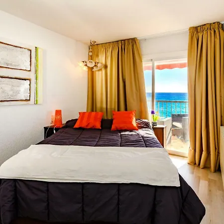 Apartment Blaumar Sant Andreu de Llavaneres