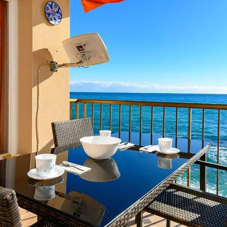 Blaumar Apartment *