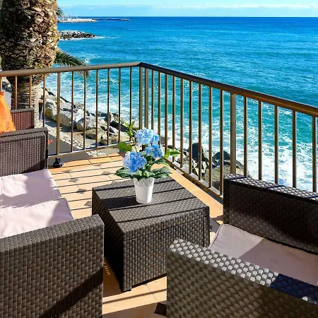 Blaumar Apartment *