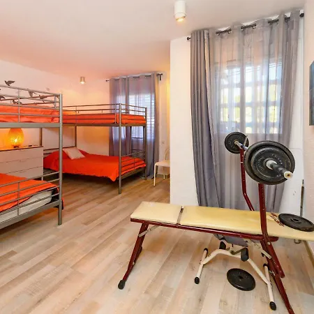 Apartment Blaumar Sant Andreu de Llavaneres