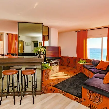 Apartment Blaumar Sant Andreu de Llavaneres