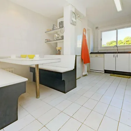 Blaumar Apartment Sant Andreu de Llavaneres