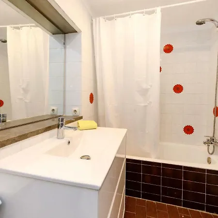Apartment Blaumar Sant Andreu de Llavaneres