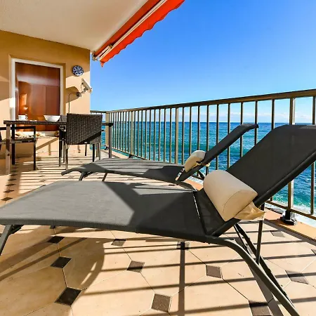 Blaumar Apartment Sant Andreu de Llavaneres