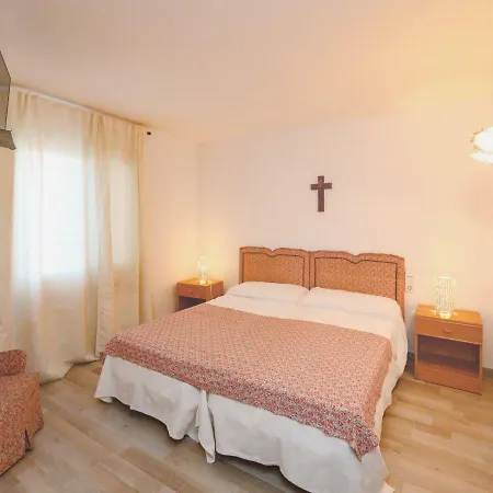 Apartment Blaumar *