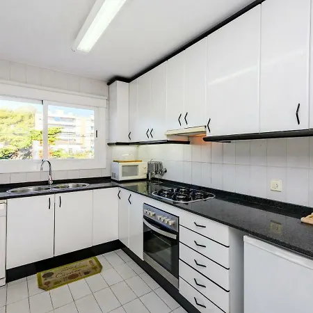 Blaumar Apartment *