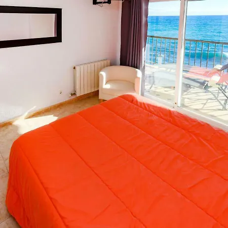 Apartment Blaumar *